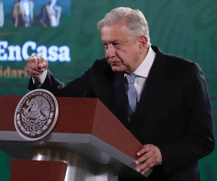 EU entregó a México expediente sobre los 43 normalistas