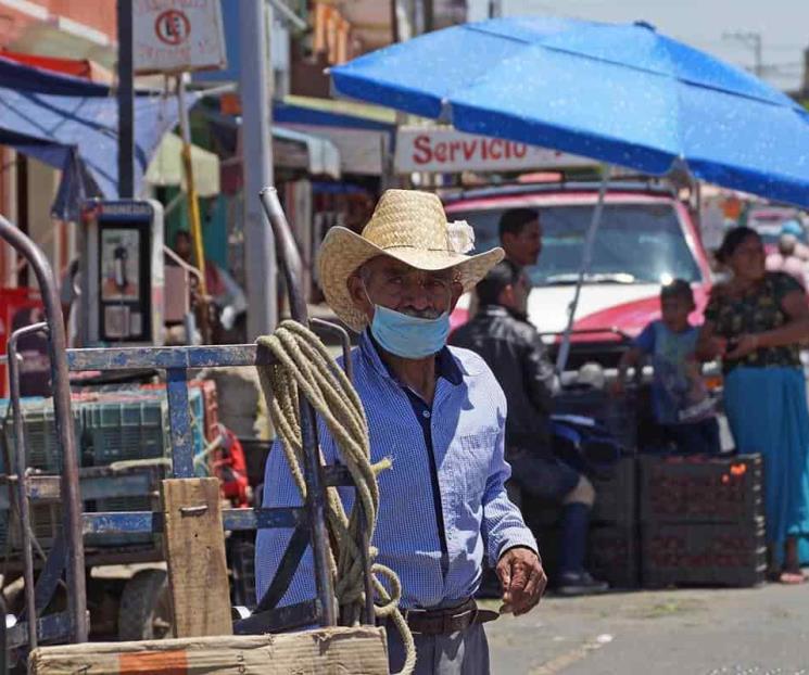 Oaxaca entre los estados con menos competitividad: Imco