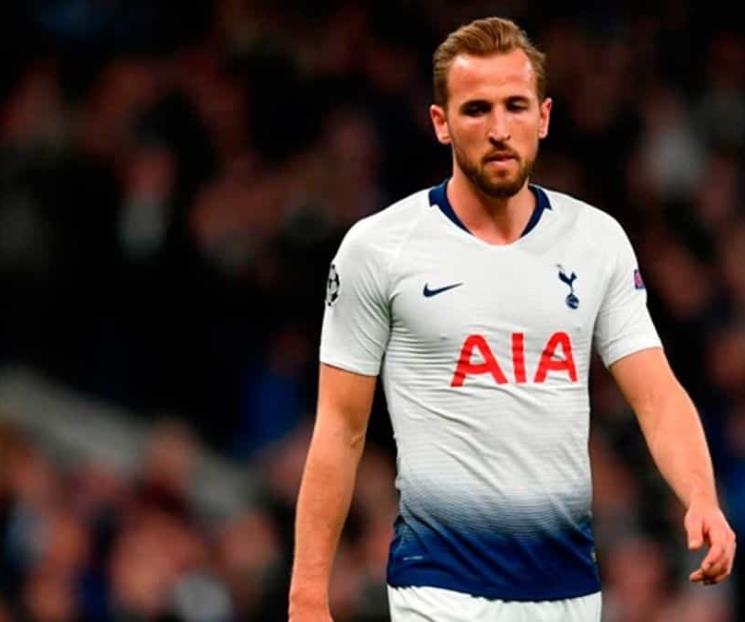 ¿Se queda Kane en el Tottenham?