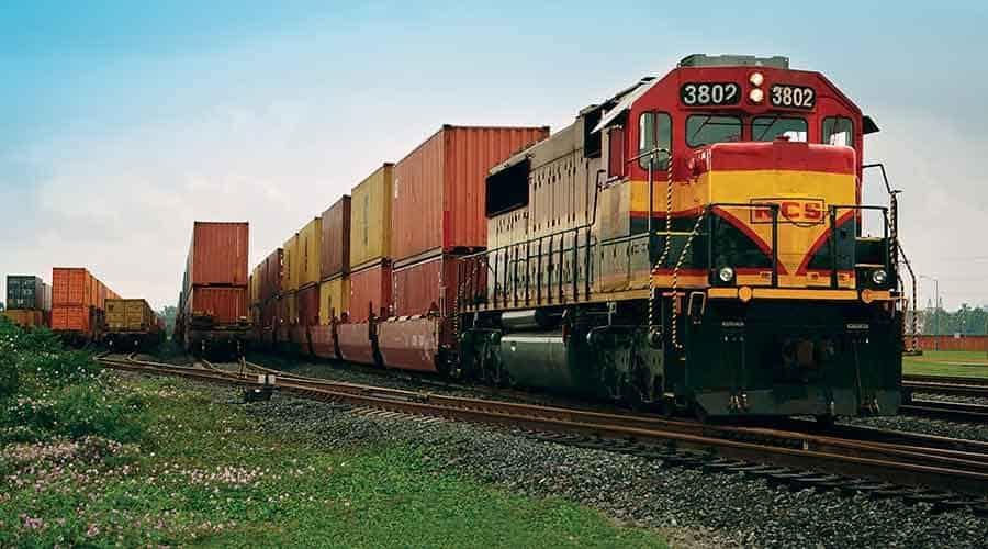 Falta competencia y reglas claras en sector ferroviario