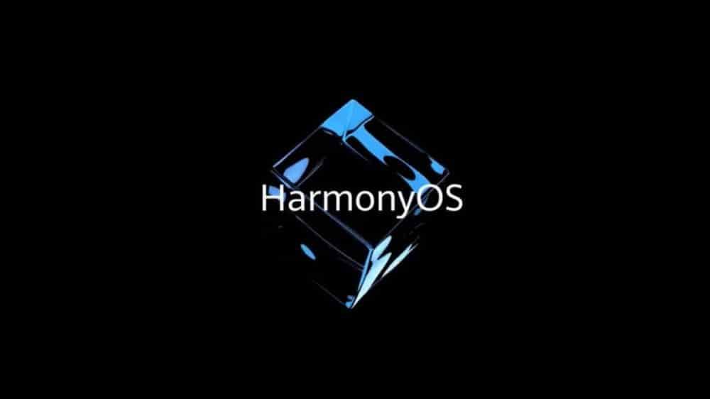 HarmonyOS, se lanzará oficialmente el 2 de junio