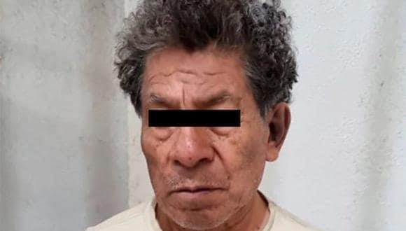 Cambian de penal a feminicida serial de Atizapán