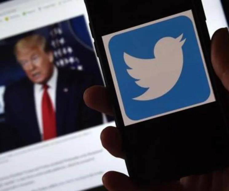 Castigarán a Twitter y Facebook por censurar polítocos