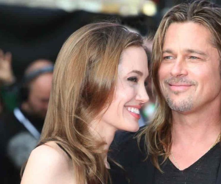 Angelina Jolie estalla contra juez de Los Ángeles
