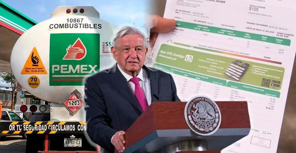 En 2023 México dejará de importar gasolinas: Obrador