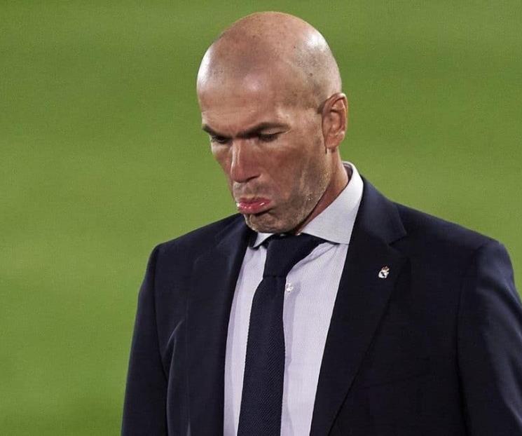 Si se va Zidane, el RM tiene ya varios candidatos