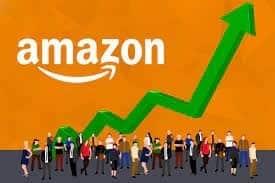 Ingresos publicitarios de Amazon superan los de Twitter