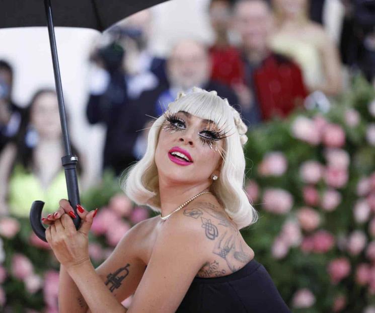 Lady Gaga lanzará reedición de Born This Way