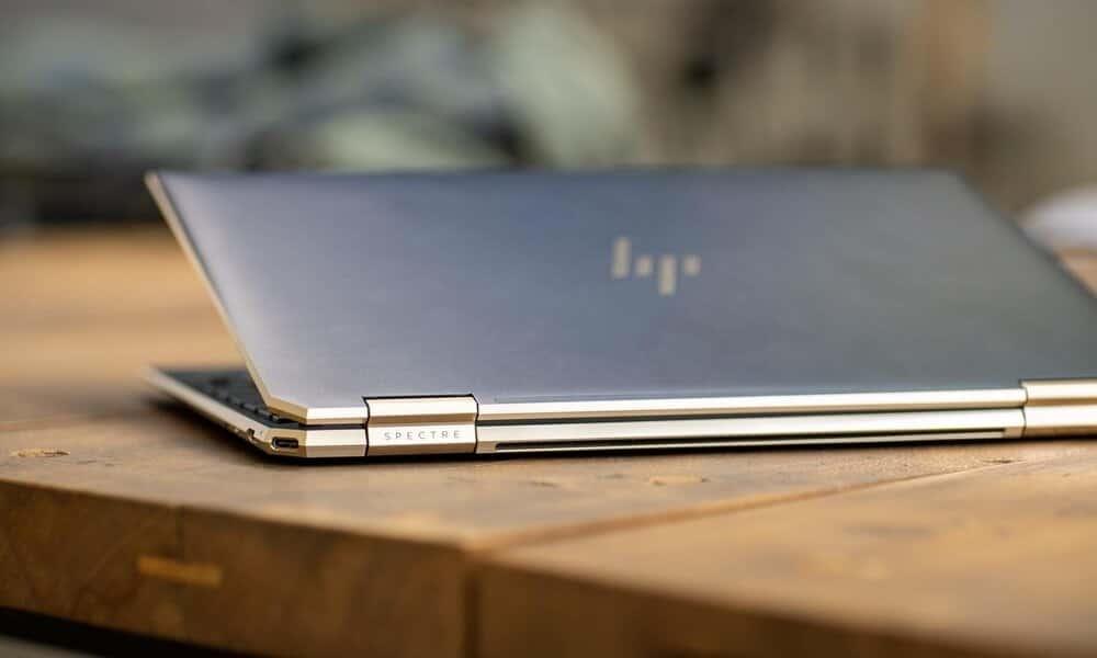 Cifras de HP suben gracias a las ventas de portátiles