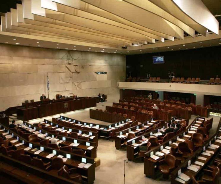 Israel alista el anuncio de un nuevo gobierno
