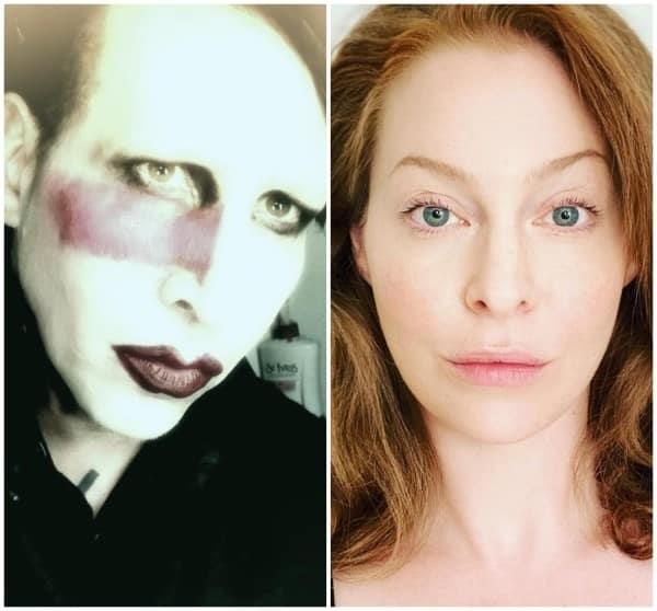 Marilyn Manson suma una nueva demanda por violación