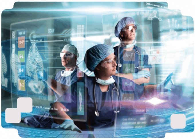 Hospitales Inteligentes: Tecnologías que salvan vidas