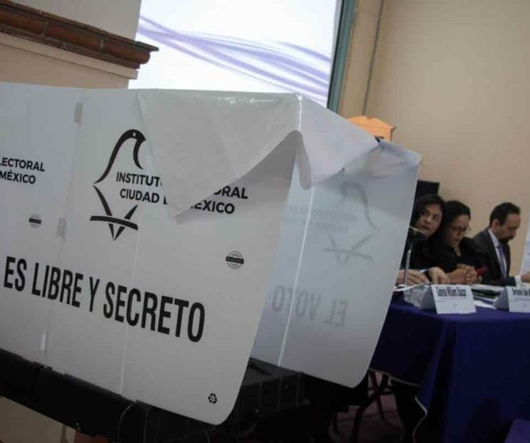 Morena ve difícil ganar Nuevo León, Querétaro y SLP