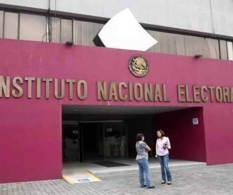 INE condena ataque a sus instalaciones en Chiapas
