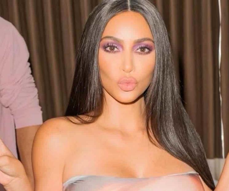 Kim Kardashian es demandada por siete ex trabajadores