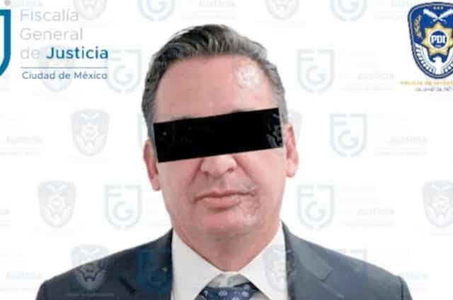 Cae cercano a César Duarte por fraudes millonarios