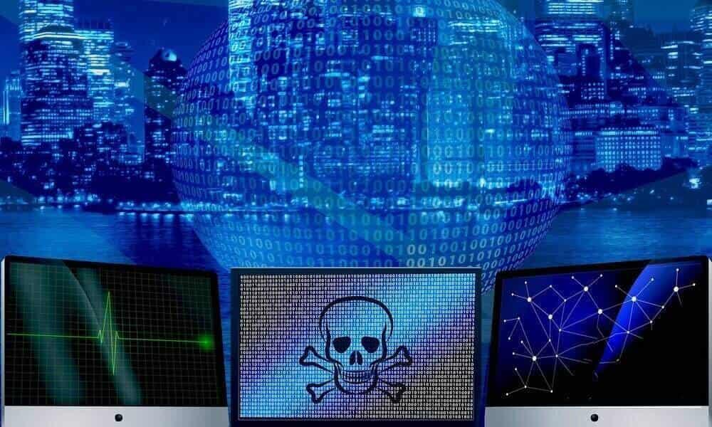 El grupo de hacker rusos detrás de SolarWinds ataca de nuevo