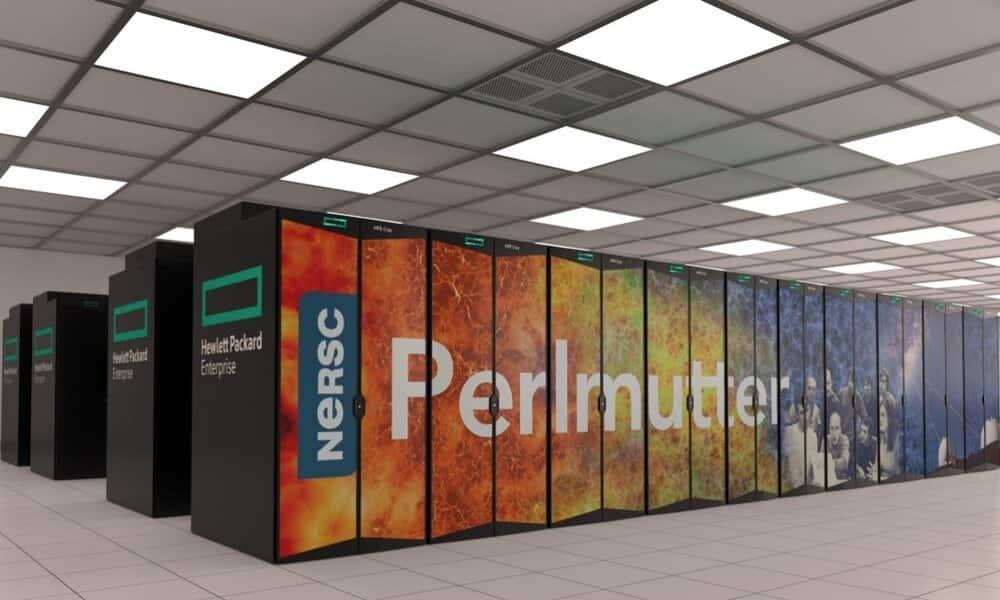Perlmutter hará un mapa 3D del universo