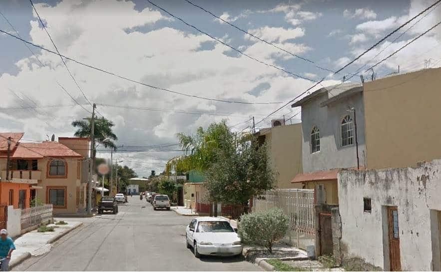 Muere mujer en su domicilio en Linares