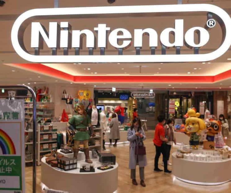 Recogerá museo japonés historia de Nintendo