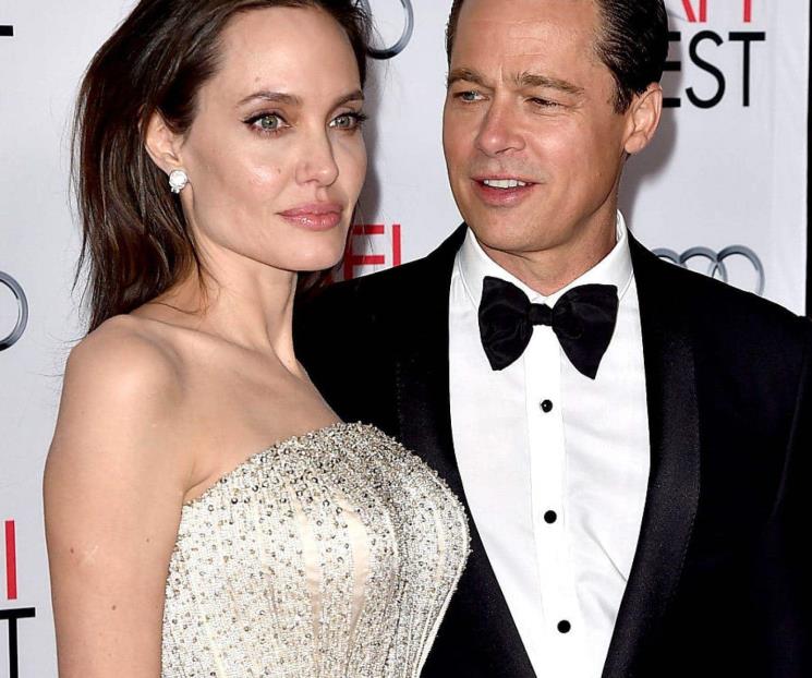Angelina Jolie nunca perdonará a Brad Pitt