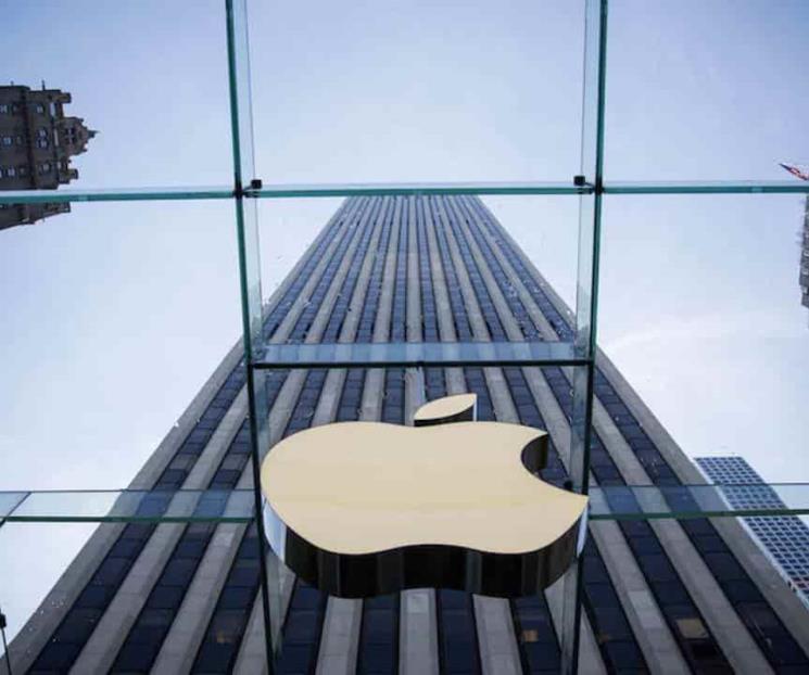 Apple está considerado el regreso a sus oficinas