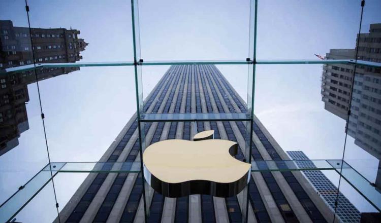 Apple está considerado el regreso a sus oficinas