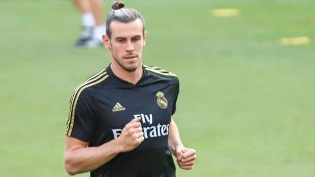 ¿Se queda Bale en el Real Madrid?