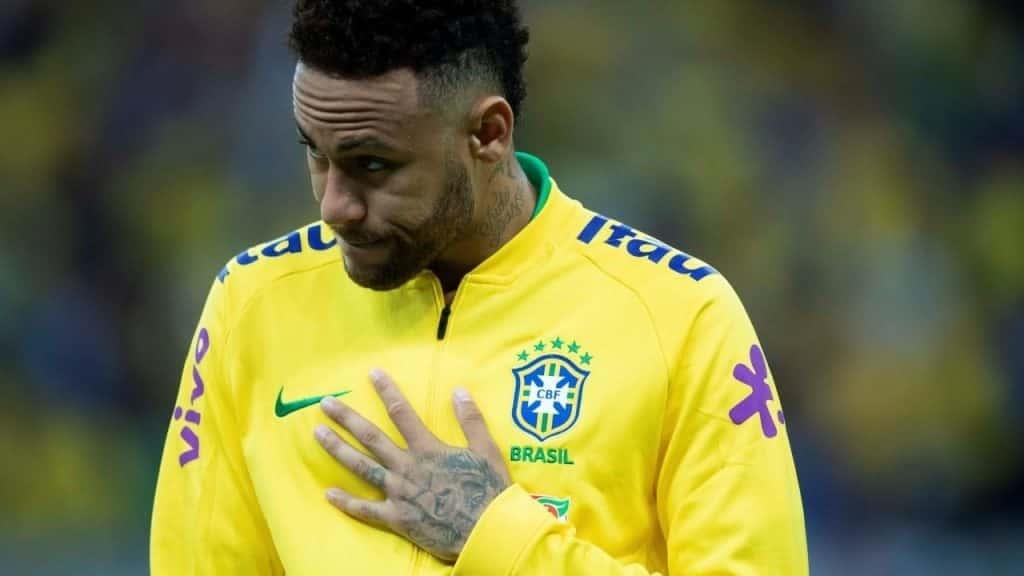 No quiere Brasil jugar la Copa América en su país