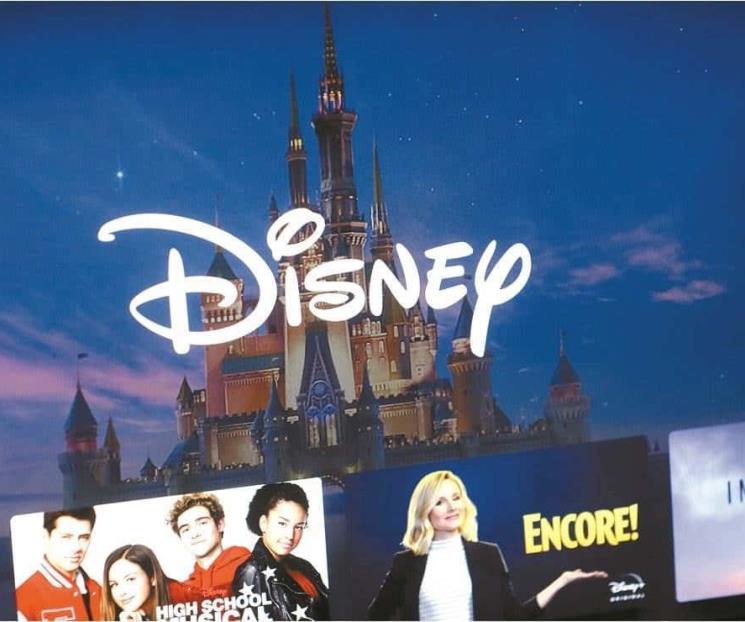 Falso que Disney Channel salga del aire, asegura compañía