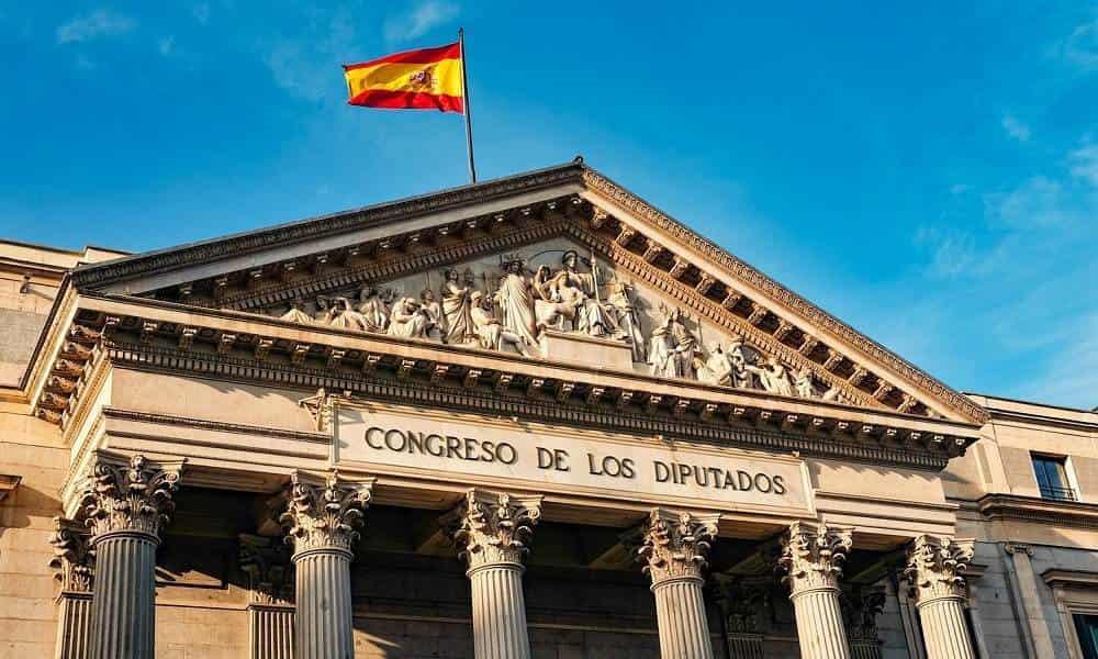 España negocia con Estados Unidos