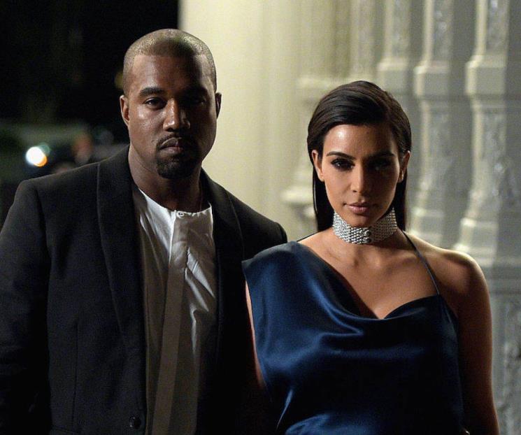 Se siente Kim una fracasada tras su separación de Kanye