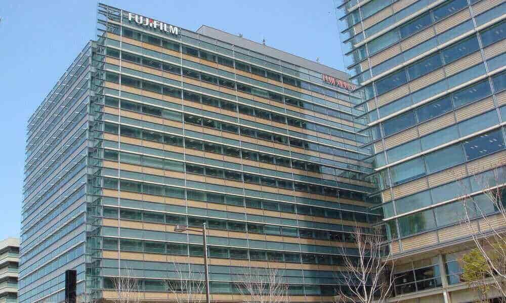 Fujifilm, la nueva víctima de un ataque de ransomware