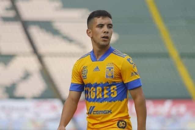 Leo Fernández sí hará pretemporada con Tigres