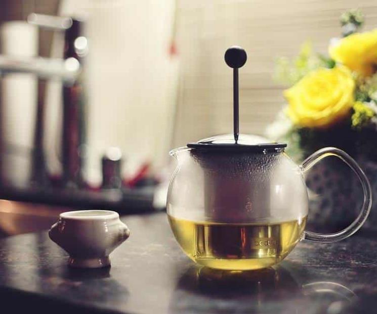 Razones por las que el té verde adelgaza, según la ciencia