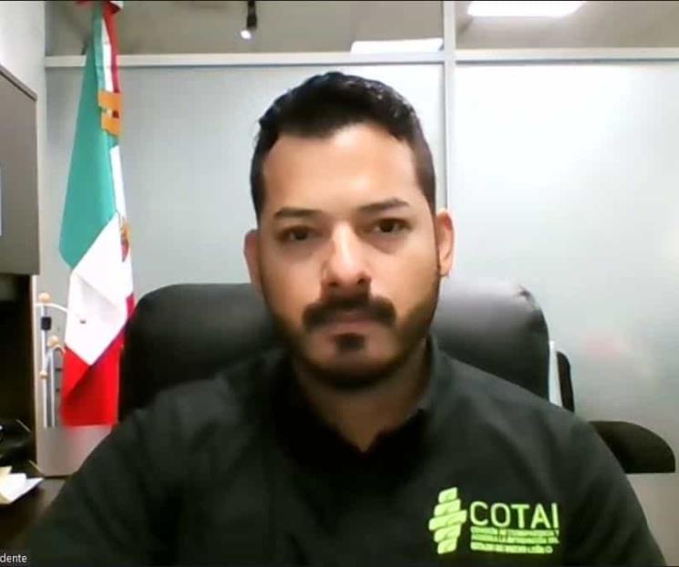 Da COTAI entrada a denuncia contra Policía de Monterrey