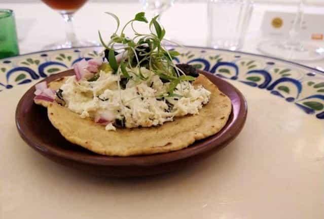 Bichos, un tesoro de la gastronomía mexicana