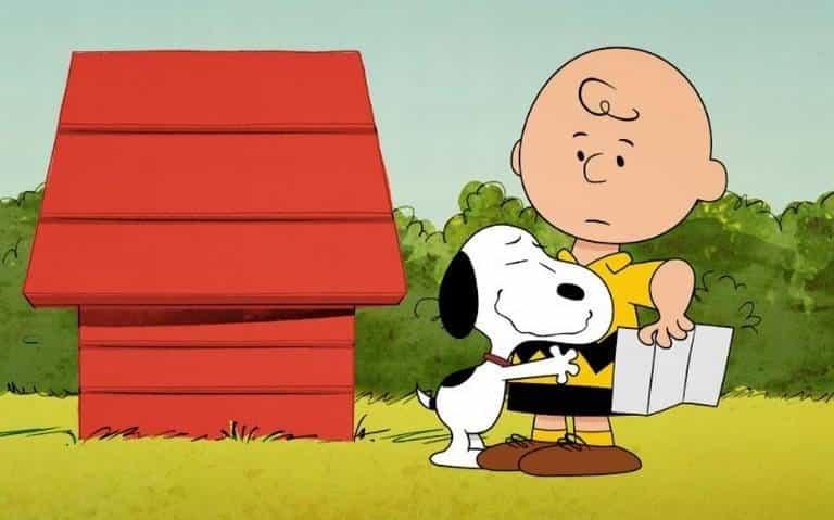El mundo celebrará al creador de Snoopy y Charlie Brown