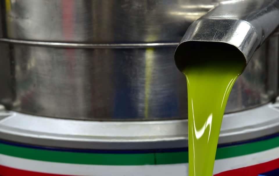 ¿Cómo identificar un buen aceite de oliva?