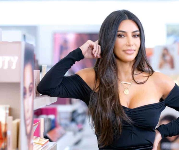 Kim destapa nuevas consecuencias de su famoso video sexual
