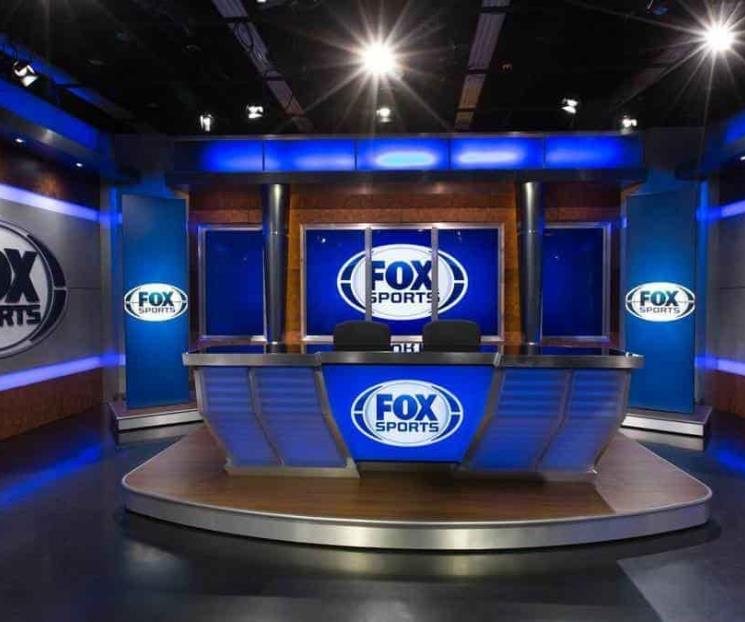 IFT aprueba contrato de compraventa de Fox Sports México