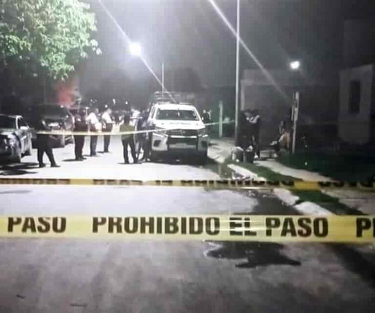 Muere hombre electrocutado en Linares
