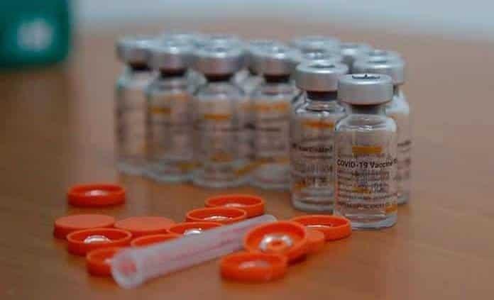 Vacunas donadas por EU permitirán reactivar cruces
