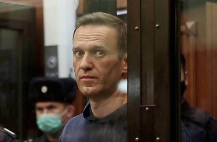 Declaran a fundación de Navalny como extremista