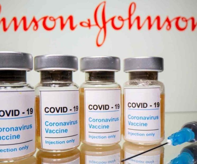 Millones de vacunas de J&J están por caducar en EU