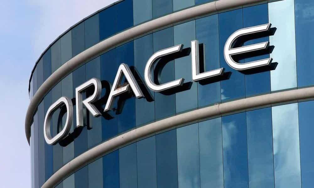 Oracle amplía la cartera de servicios