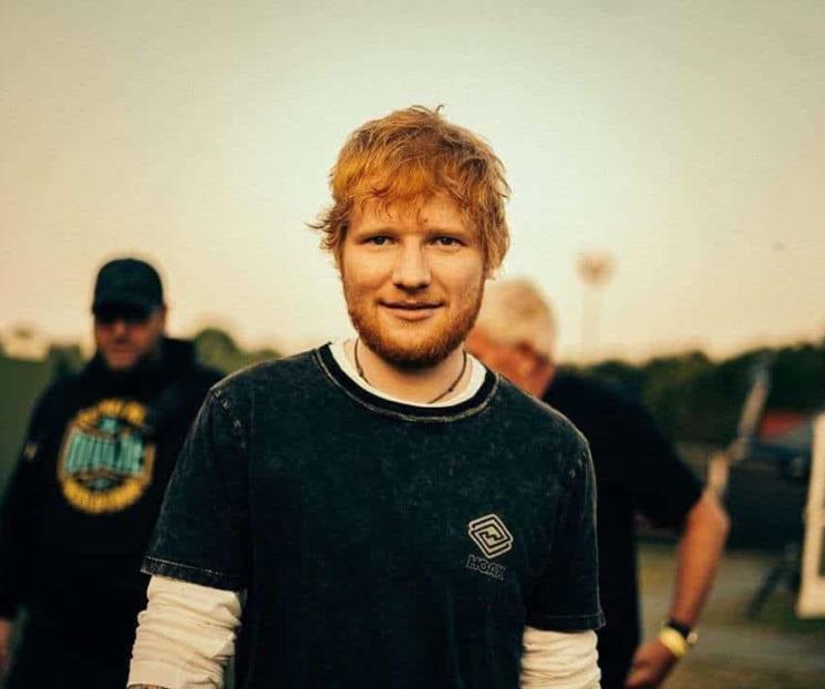 Ed Sheeran vuelve con ‘Bad Habits’, su nuevo sencillo