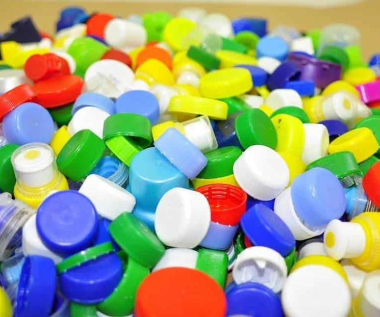 Canipec impulsa programa de reciclaje de envases de plástico