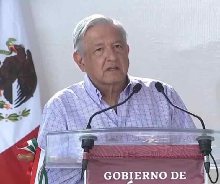 México es un ejemplo de cómo gobernar en democracia: AMLO
