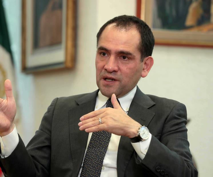 Con Herrera, Banco de México mantendrá su autonomía: Moodys